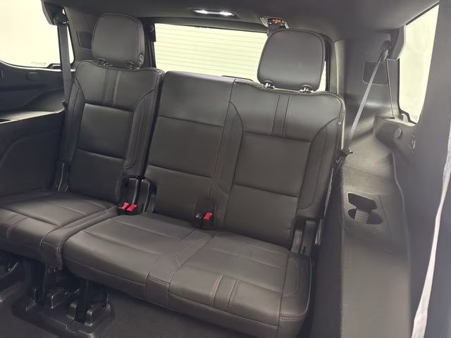 2021 Summit White Chevrolet Tahoe RST 4X4 SUV