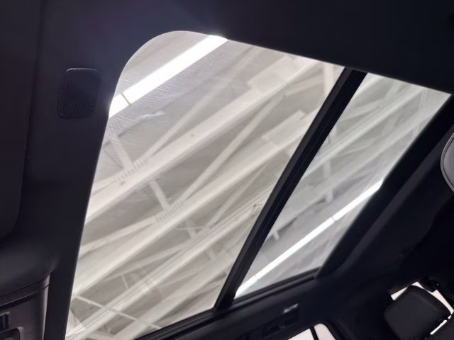 2021 Summit White Chevrolet Tahoe RST 4X4 SUV