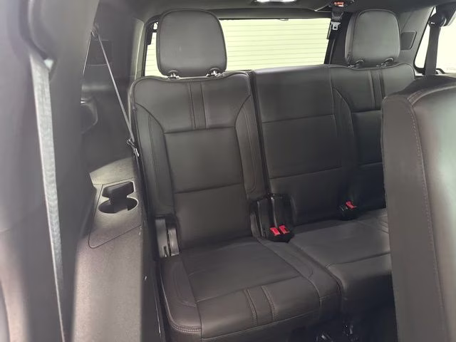 2021 Summit White Chevrolet Tahoe RST 4X4 SUV
