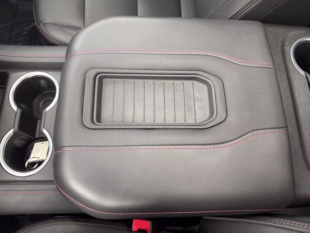 2021 Summit White Chevrolet Tahoe RST 4X4 SUV