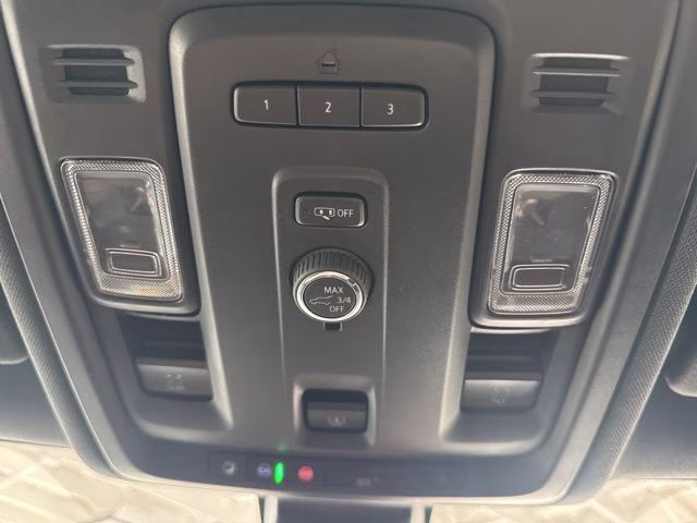 2021 Summit White Chevrolet Tahoe RST 4X4 SUV