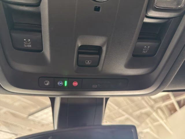 2021 Summit White Chevrolet Tahoe RST 4X4 SUV