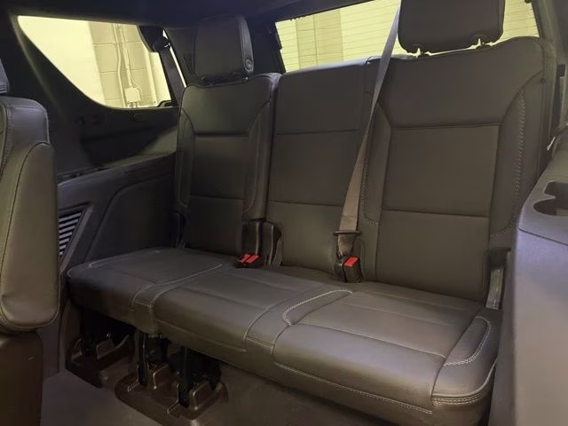 2022 Onyx Black GMC Yukon Denali 4X4 SUV