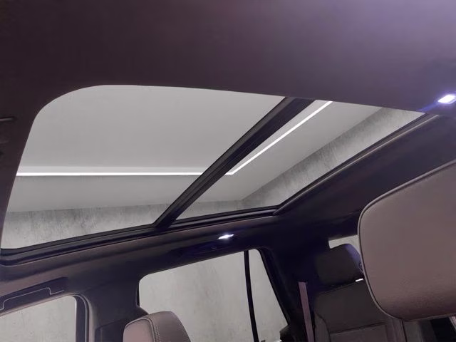 2022 Onyx Black GMC Yukon Denali 4X4 SUV