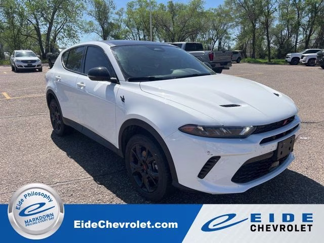 2024 Dodge Hornet 2.0 GT AWD's photo