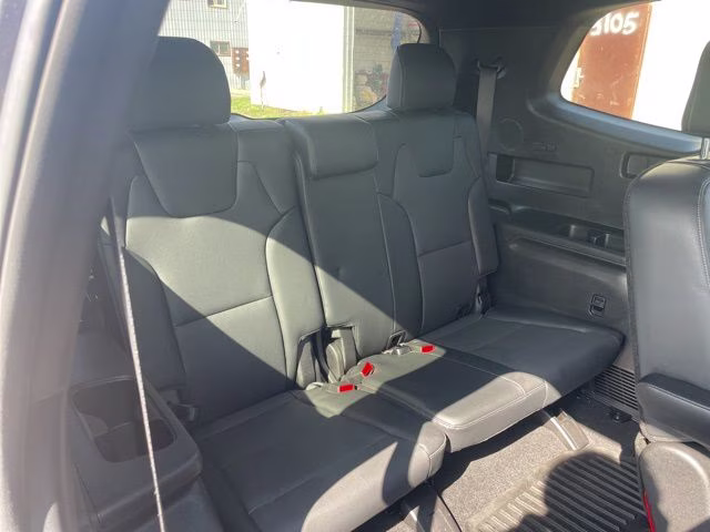 2023 Gravity Gray Kia Telluride SX X-Line AWD SUV