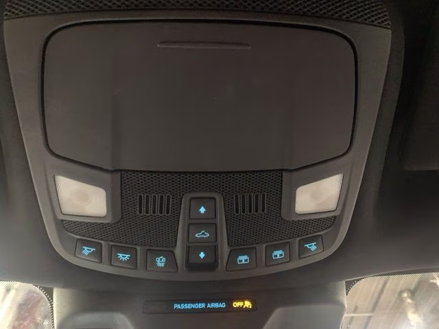 2022 Dark Matter Metallic Ford Expedition Max Limited 4X4 SUV