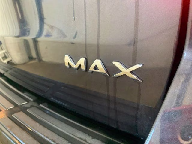 2022 Dark Matter Metallic Ford Expedition Max Limited 4X4 SUV