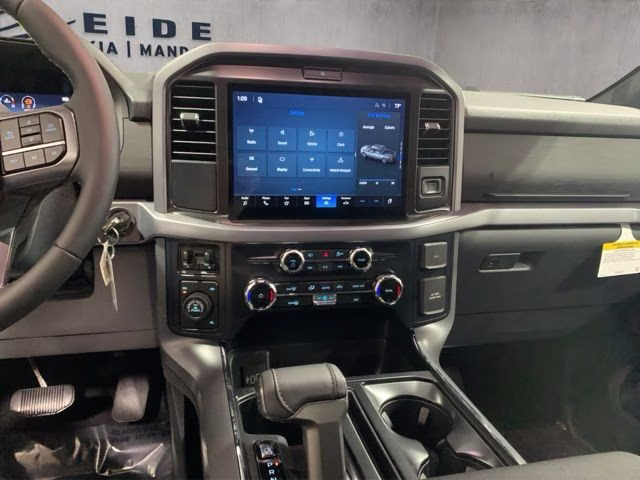 2022 Dark Matter Metallic Ford Expedition Max Limited 4X4 SUV