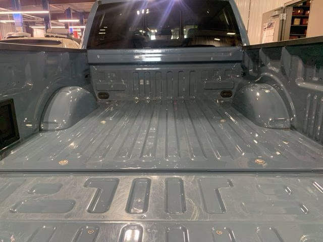 2023 Area 51 Blue Ford F-150 XLT 4X4 Truck