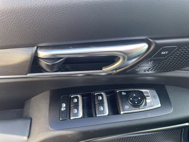 2023 Gravity Gray Kia Telluride SX X-Line AWD SUV