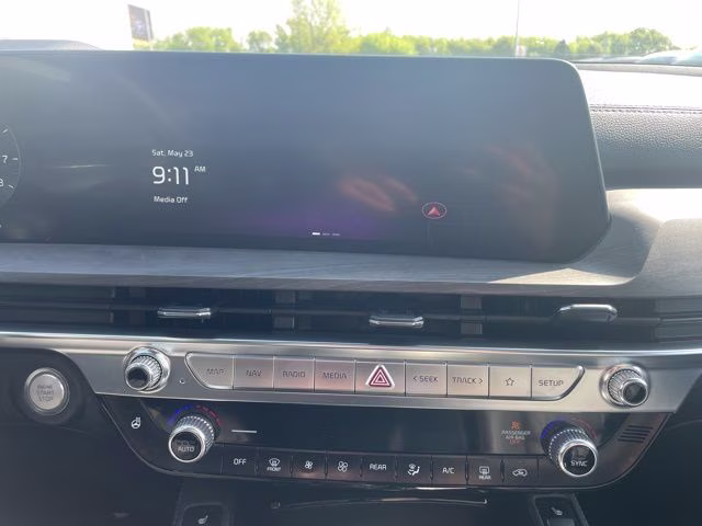 2023 Gravity Gray Kia Telluride SX X-Line AWD SUV