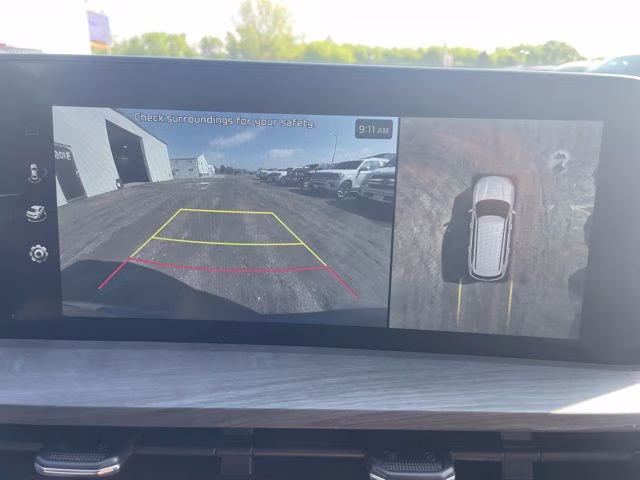 2023 Gravity Gray Kia Telluride SX X-Line AWD SUV