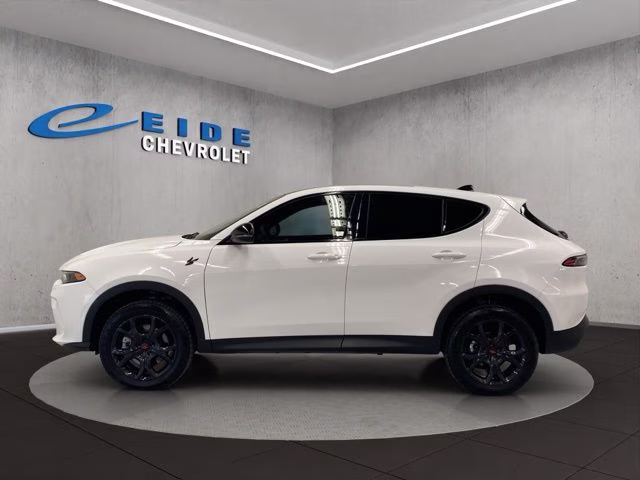 2024 Q Ball Dodge Hornet GT Plus AWD SUV