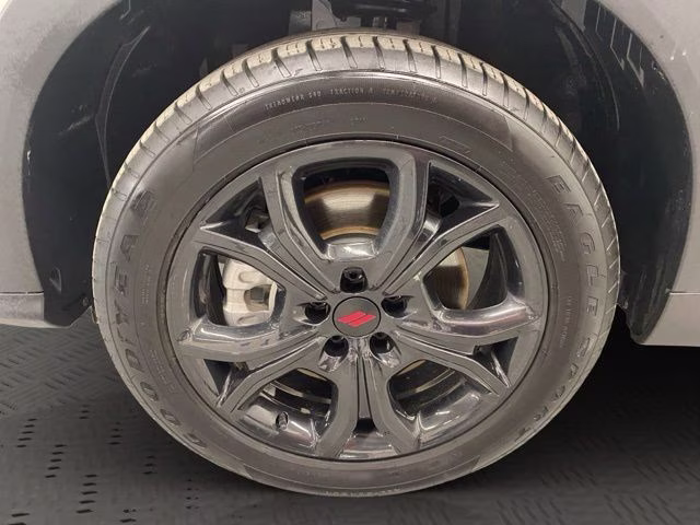 2024 Q Ball Dodge Hornet GT Plus AWD SUV