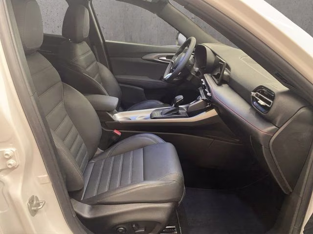 2024 Q Ball Dodge Hornet GT Plus AWD SUV