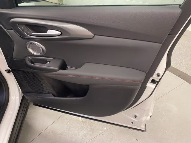 2024 Q Ball Dodge Hornet GT Plus AWD SUV