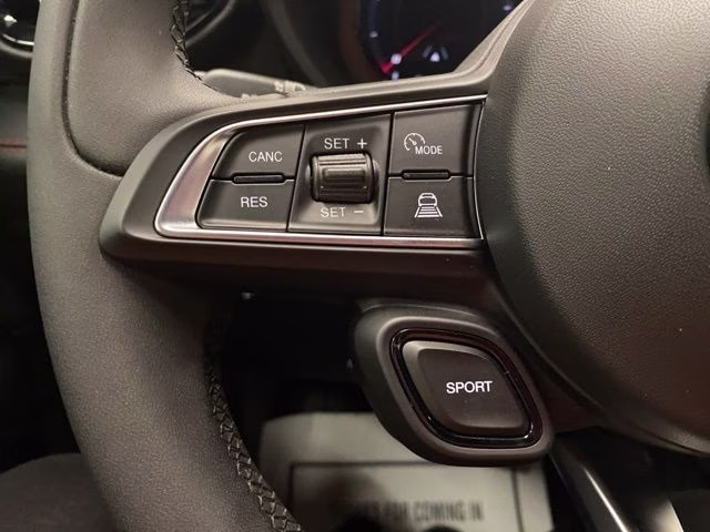 2024 Q Ball Dodge Hornet GT Plus AWD SUV