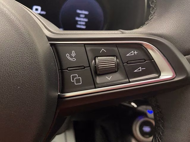 2024 Q Ball Dodge Hornet GT Plus AWD SUV