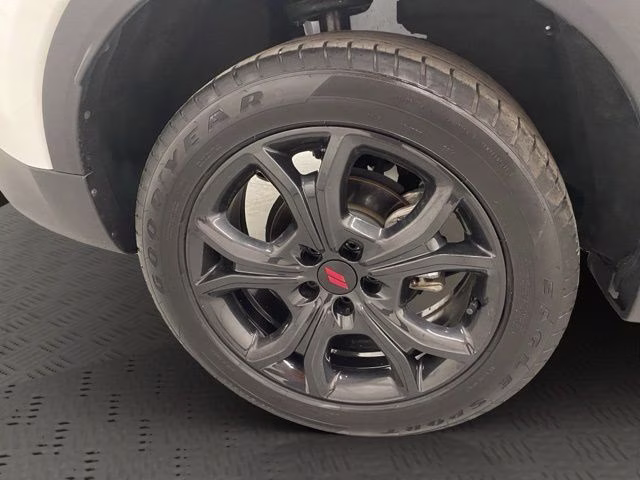 2024 Q Ball Dodge Hornet GT Plus AWD SUV