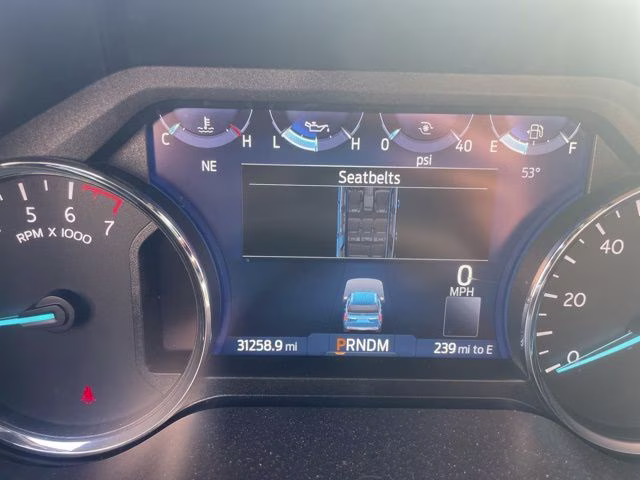 2022 Dark Matter Metallic Ford Expedition Max Limited 4X4 SUV