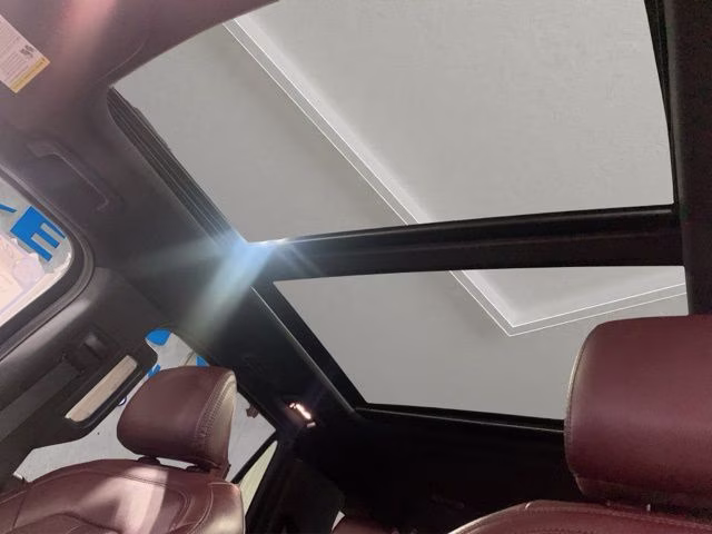 2022 Dark Matter Metallic Ford Expedition Max Limited 4X4 SUV