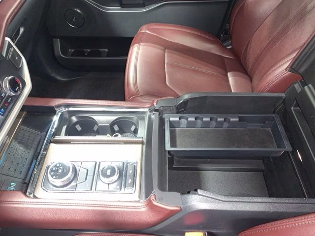 2022 Dark Matter Metallic Ford Expedition Max Limited 4X4 SUV
