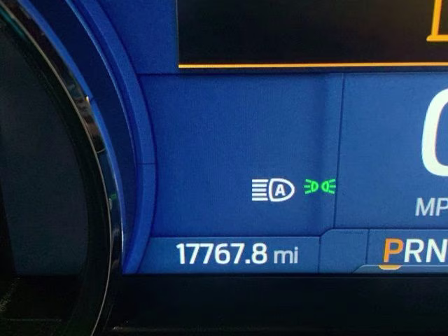 2023 Area 51 Blue Ford F-150 XLT 4X4 Truck