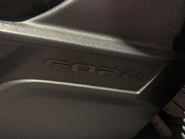 2023 Area 51 Blue Ford F-150 XLT 4X4 Truck