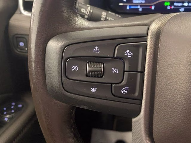 2022 Onyx Black GMC Yukon Denali 4X4 SUV