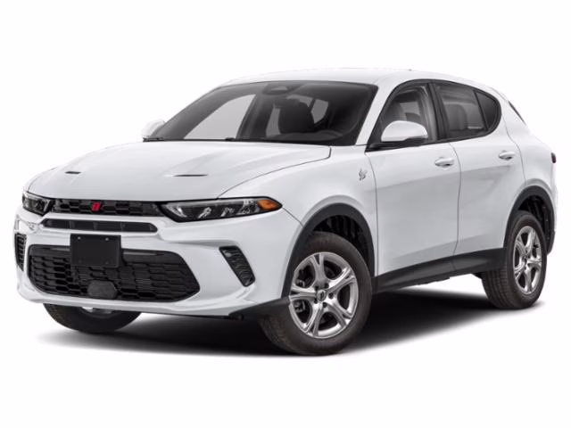 2024 Q Ball Dodge Hornet GT Plus AWD SUV