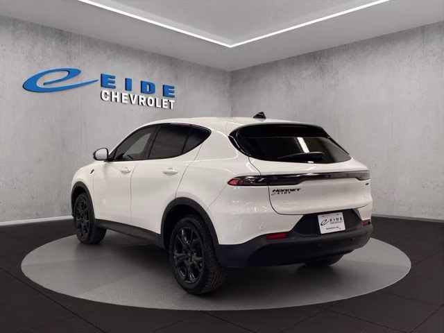 2024 Q Ball Dodge Hornet GT Plus AWD SUV