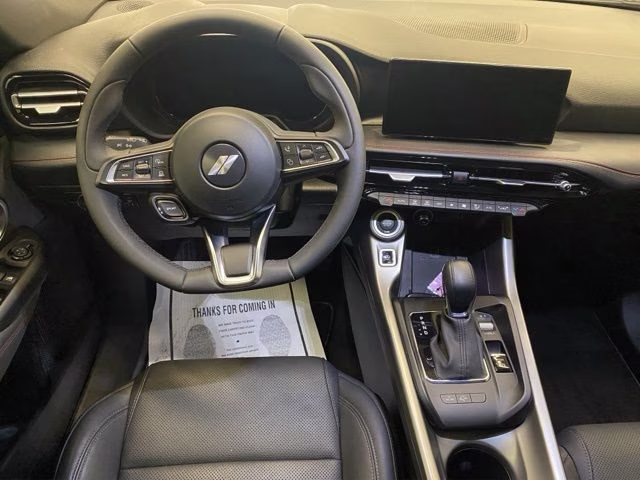 2024 Q Ball Dodge Hornet GT Plus AWD SUV