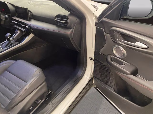 2024 Q Ball Dodge Hornet GT Plus AWD SUV