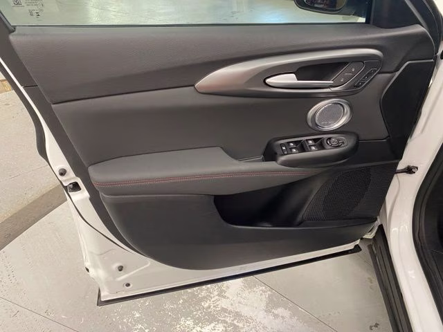 2024 Q Ball Dodge Hornet GT Plus AWD SUV