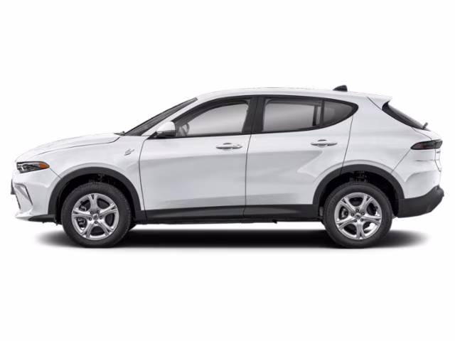 2024 Q Ball Dodge Hornet GT Plus AWD SUV