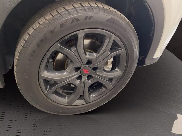 2024 Q Ball Dodge Hornet GT Plus AWD SUV