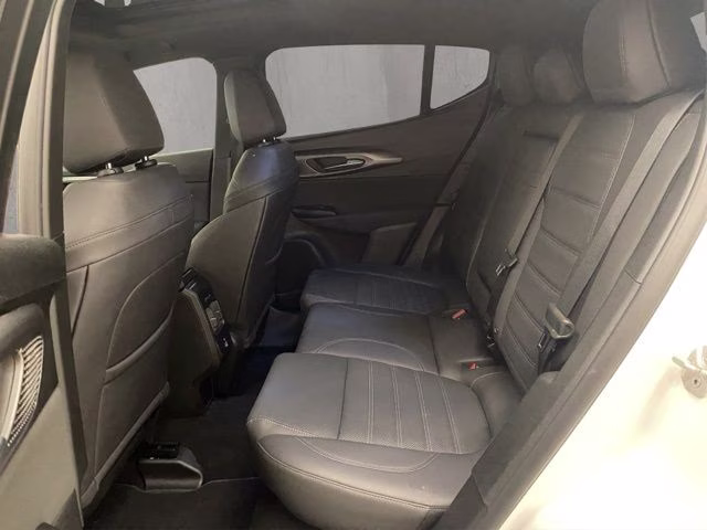 2024 Q Ball Dodge Hornet GT Plus AWD SUV