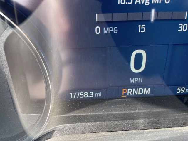 2023 Area 51 Blue Ford F-150 XLT 4X4 Truck