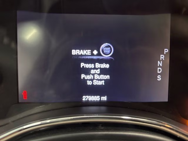 2014 Granite Crystal Metallic Clearcoat Jeep Grand Cherokee Limited 4X4 SUV