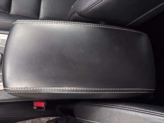 2014 Granite Crystal Metallic Clearcoat Jeep Grand Cherokee Limited 4X4 SUV