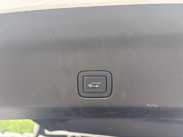 2021 Summit White Chevrolet Tahoe RST 4X4 SUV