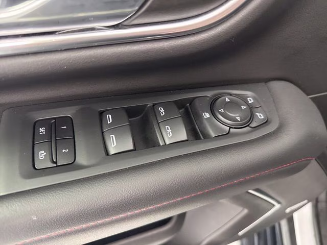 2021 Summit White Chevrolet Tahoe RST 4X4 SUV