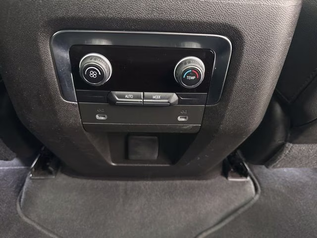 2021 Summit White Chevrolet Tahoe RST 4X4 SUV