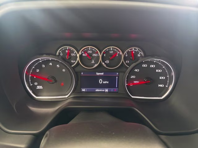 2021 Summit White Chevrolet Tahoe RST 4X4 SUV