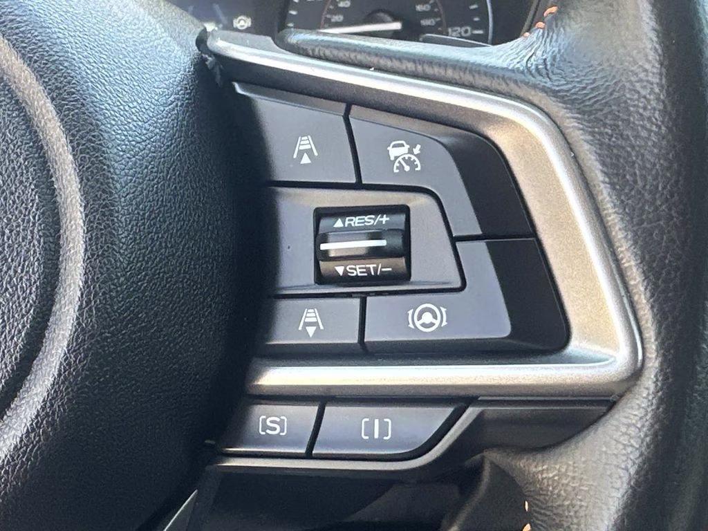 2021 Cool Gray Khaki Subaru Crosstrek Premium AWD SUV