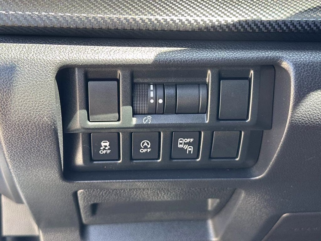 2021 Cool Gray Khaki Subaru Crosstrek Premium AWD SUV