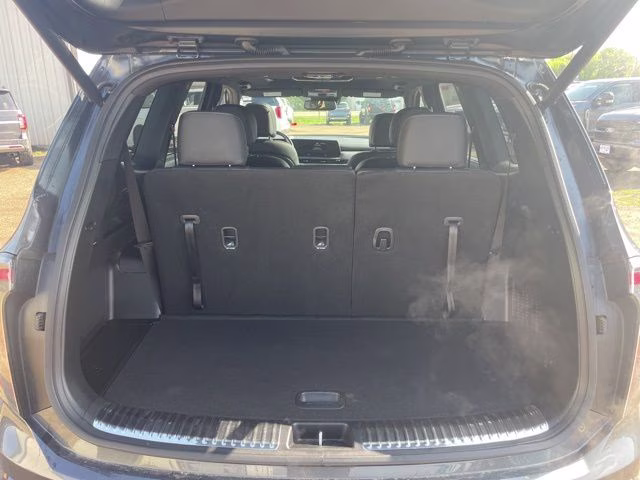 2023 Gravity Gray Kia Telluride SX X-Line AWD SUV