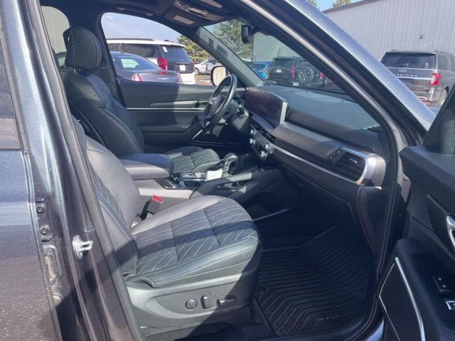 2023 Gravity Gray Kia Telluride SX X-Line AWD SUV