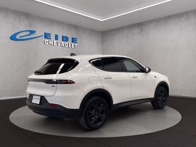 2024 Q Ball Dodge Hornet GT Plus AWD SUV
